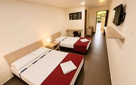 Vivienda turística Arboleda de Cádiz