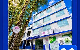 Vivienda turística Arboleda de Cádiz